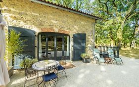 La Grange - A Peaceful Place In The Forest